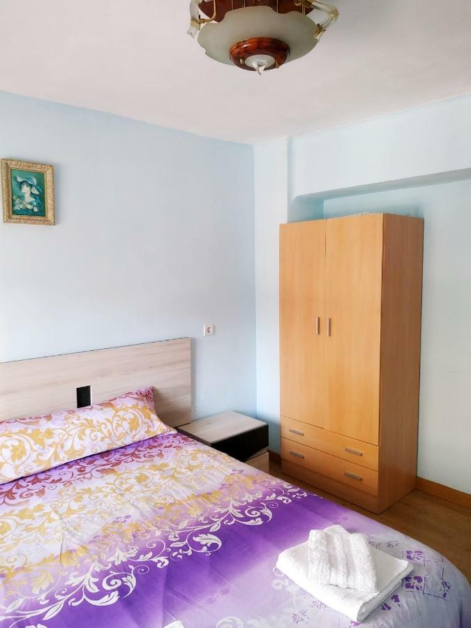 Apartment In Valencia Exterior foto